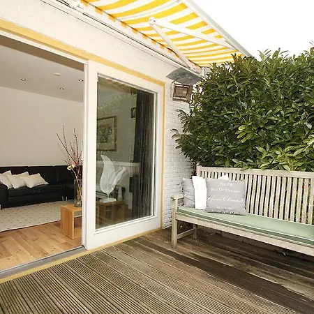 Sand Bliss Vakantiehuis *