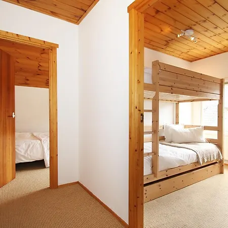 Vakantiehuis Sand Bliss