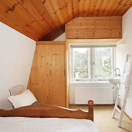 Vakantiehuis Sand Bliss *