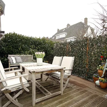 Sand Bliss Vakantiehuis *